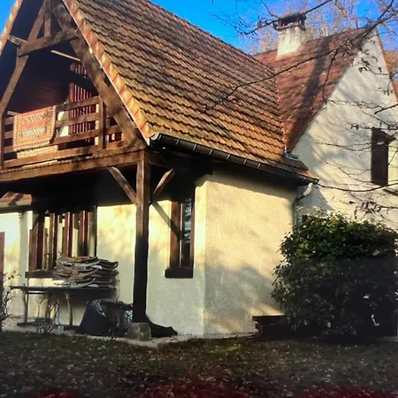 L'agreable Maison De - Calm Et Cosy